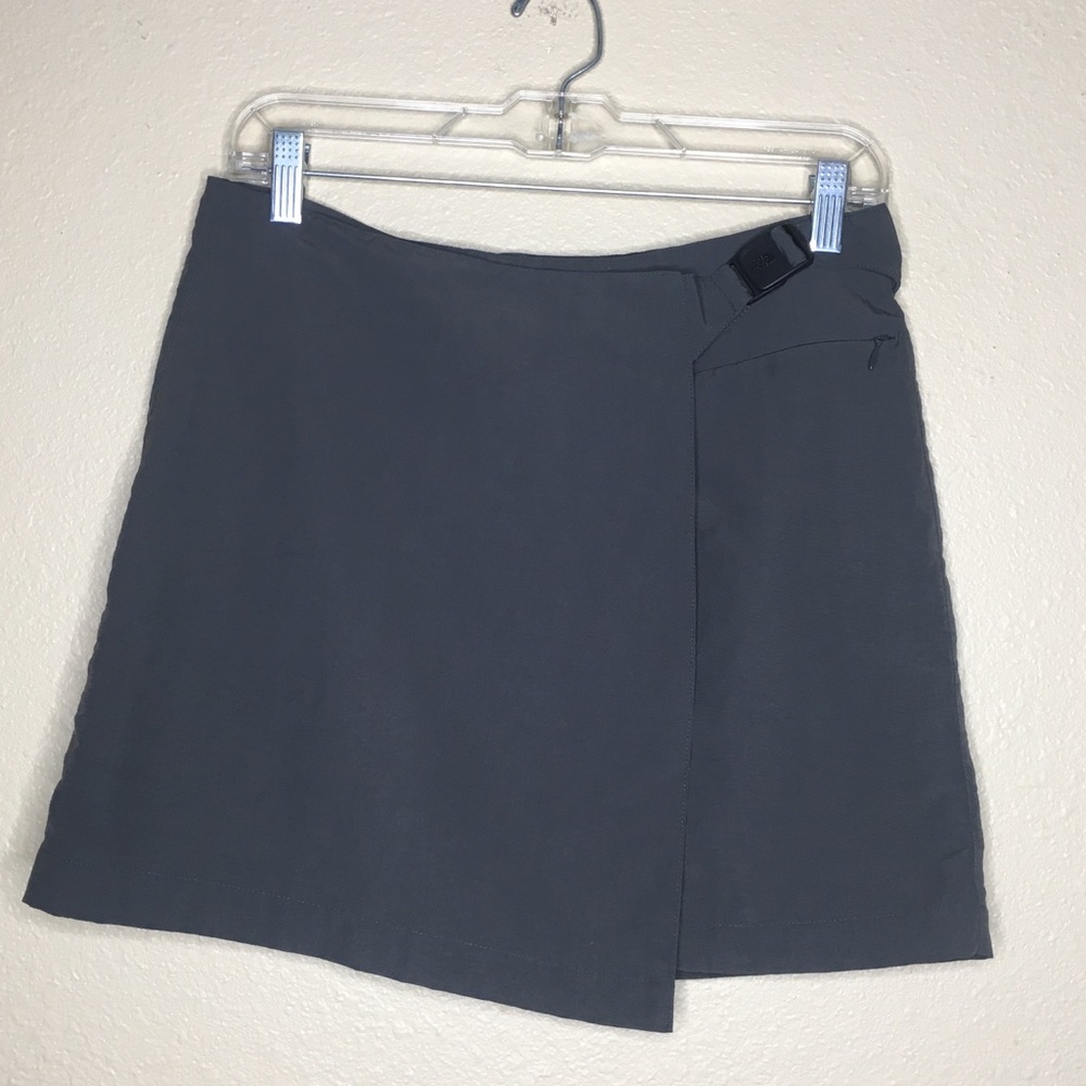 NORTHFACE Side Wrap Skirt